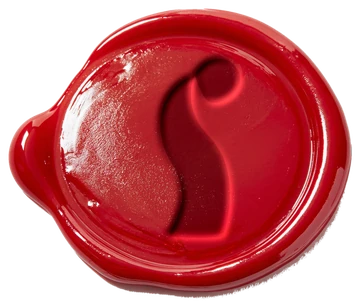 Atonr wax seal